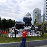 Maria Elena Casales - @mariaelenacasales - Instagram