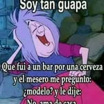 Maria Teresa Hernández Casales - @mariateresahernandezcasales - Instagram