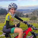 Maria Caseiro Dias - @mariadias.bike - Instagram