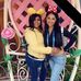 Maria Casillas - Facebook