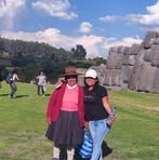 Maria Casilla - Facebook