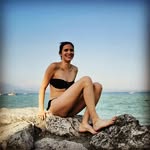 Maria Castella - @maria_castella10 - Instagram
