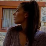 María Castellví - @mariacaste_ - Instagram