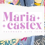 Maria Castex - @maria.castex - Instagram