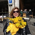 Anna Maria Castelli - @acastellistudio - Instagram