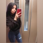 Maria🖤 - @_mariacastelli._ - Instagram