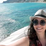 Maria Castelli - @castelli81 - Instagram
