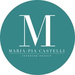 Maria-Pia Castelli - @mpc_interiordesign - Instagram