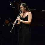 María Castillo, clarinetist 🎶 - @mariacastilloclarinet - Instagram