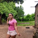 María Castillo - Facebook