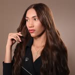 Maria castillo - @karina.microblading - Instagram