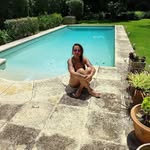 Maria Castillo - @mamimaruytinoush - Instagram