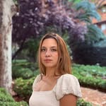 Maria Castillo - @mariaqalea - Instagram
