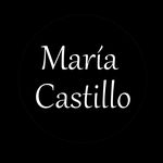 Maria Castillo - @mariacastillo_arte - Instagram
