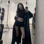 María Castillo - @mariascastillo_ - Instagram