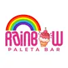 Maria Castillo - @rainbow.paletabar - TikTok