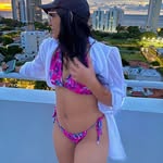 Maria Castillo Hernandez - @camila_castillohdez - Instagram