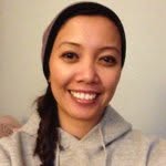 Maria Catbagan - @reconlady - Instagram