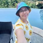 Maria Theresa Casin Catbagan - @catbagan_maria - Instagram