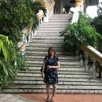 Maria Theresa Catbagan - @mariatheresacatbagan - Instagram