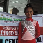 Maria Tyra Catbagan - @mariatyracatbagan - Instagram