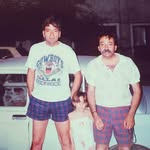 Jose Maria Catrambone - @josemariacatrambone - Instagram