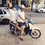 Luis María catrambone - @luismariacatrambone - Instagram