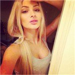 Maria Caudill - @berniedbitler - Instagram