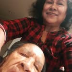 Maria Caudillo - @maria.caudillo.3975 - Instagram