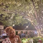 Ali Maria Lucia Duncan-Causey - @_cyncerelycelinamama - Instagram