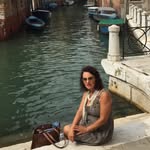 Maria del Carmen Causey - @mariadccausey - Instagram