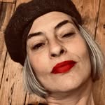 Maria Manuel Cavaco - @airamleunamocavac - Instagram