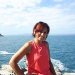 Maria Cavalieri - @maria.cavalieri.5 - Instagram
