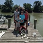 Maria Cavanagh - @cavanagh1117 - Instagram