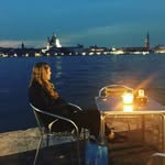 Maria de Elia Cavanagh - @maryelia21 - Instagram