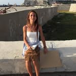 María Florencia Cavanagh - @cavanaghmariaflorencia - Instagram