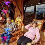 Maria Olga Chivata Cavanzo - @chivatacavanzo - Instagram
