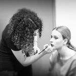 María Cebrián - @maraiamakeup - Instagram