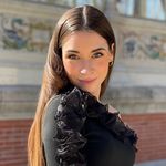 Maria Cebrian Cardiel - @mariacebrianc - Instagram