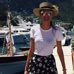 Maria Cecchini - @maria.giulia.cecchini - Instagram