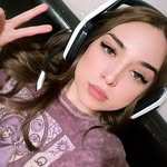 Maria Cecchini - @blooodyyy_mary - Instagram