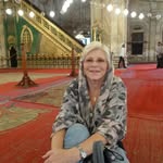 Maria Rosa Cecchini - @mariacecchini48 - Instagram