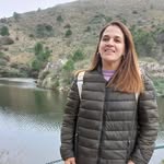 Cecilia Pando - @mariaceciliapando - Instagram