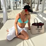Cecilia Perez - @mariaceciliaperez82 - Instagram
