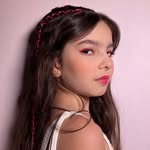 Maria Cecília - @mariacecilia_pimentinha - Instagram