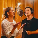 Maria Cecilia e Rodolfo - @mariaceciliaerodolfo - Instagram