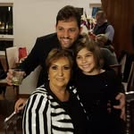 Maria Celi Kramm - @mariacelikramm - Instagram