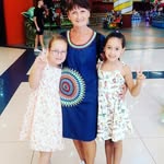Maria Celik - @mariacelik9963 - Instagram