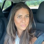 Maria Celik - @mariacelik - Instagram