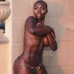 Maria ÇELİK - @mariacelik879 - Instagram